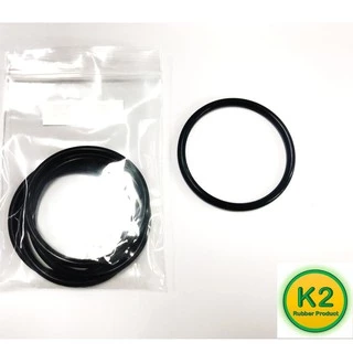 โอริง O-Ring หนา (T) 4 มม. (NBR ORING-4)