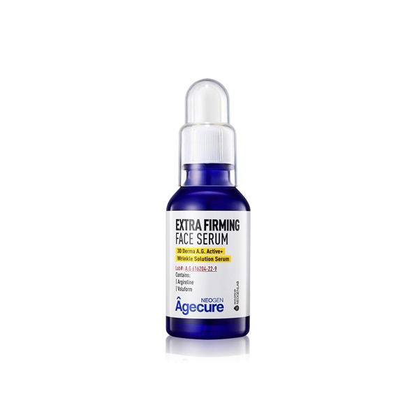 เซรั่มบำรุงผิวหน้า ช่วยกระชับผิว NEOGEN Extra Firming Face Serum 30มล.