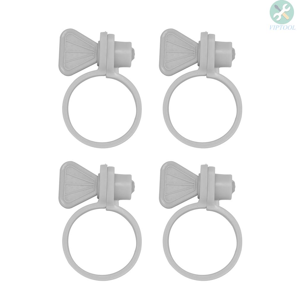 Electirc Swimming Pool Filter Pump Pool Pump Filter Kit for Above