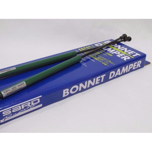 โช๊คฝากระโปรง SARD TOYOTA VIOS 2007-2011