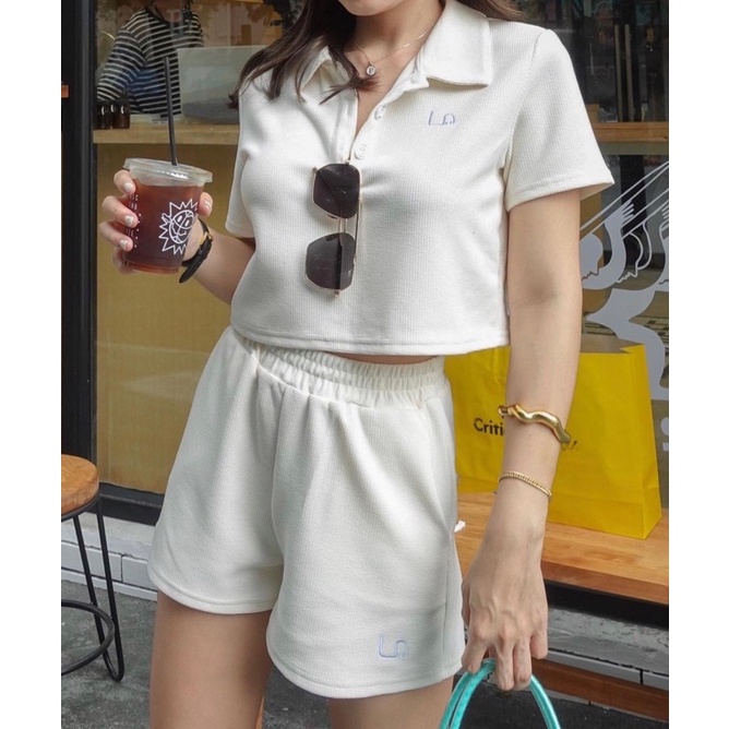 set maylinda loonystore like new ชุดเซ็ท