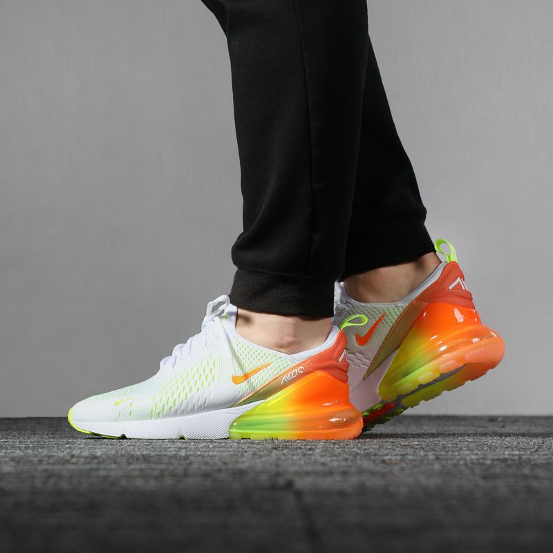 Nike Air Max Force\u200b270 ถูกที่สุด 