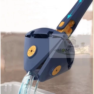 home_sick ที่ถูพื้น เสปย์ม็อบ Healthy Spray mop 1693 ZY-006 ZY-007 007-1