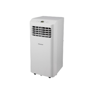 [ดีล11.-ใช้HISEAP08P]Hisense แอร์เคลื่อนที่ 8000 BTU รุ่น AP-08CR4SKVS00 NEW