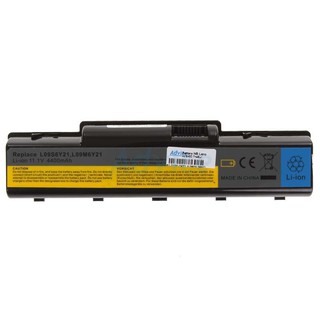 Battery NB LENOVO B450 TheBull แบตเตอรี่โน๊ตบุ๊ค Notebook Lenovo B450 &amp; Compatible Model ประกัน 1Y