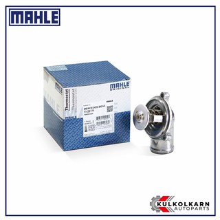 MAHLE วาลว์น้ำ+เสื้อ BENZ C180-220 W202 W210 / M111, SSANGYONG MUSSO 2.3 (TI 22 71)