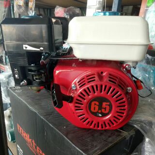 เครื่องยนต์เปล่า6.5hp taka