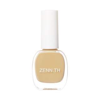 ยาทาเล็บ ZENN.TH สี S02 BEIGE OLIVE