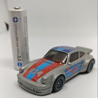 Porsche 934 Turbo RSR