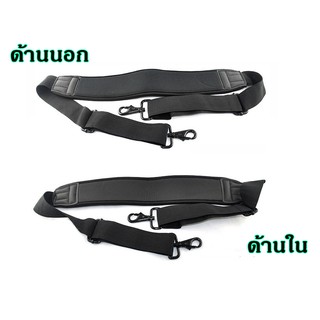 ( สินค้า OEM ) สายคล้องกระเป๋ากล้อง อเนกประสงค์ (รหัสสินค้า : XJ-013)