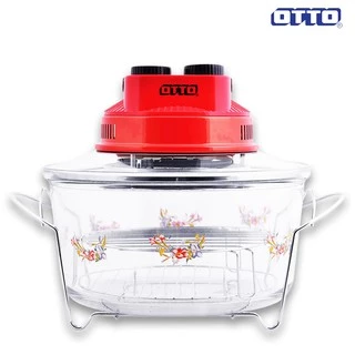 OTTO หม้ออบลมร้อน รุ่น CO-708 ความจุ 12 ลิตร