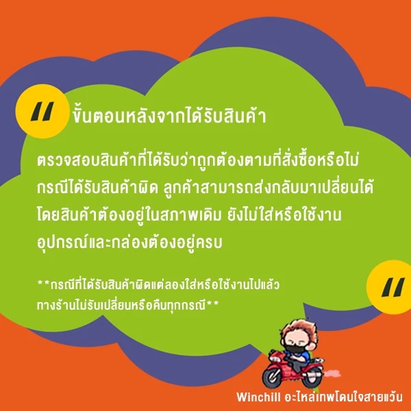 ชุดเสื้อสูบและปะเก็น ลูกสูบหลบวาล์ว WAVE110i ลูก53/ลูก54 thumbnail 5