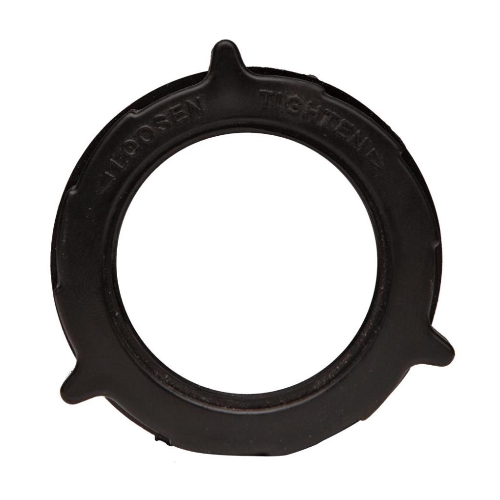 ตัวล็อคตะแกรง 18 นิ้ว  สีดำ  สำหรับรุ่น  HE-S18M1, HF-P18R1, HT-S18M2, HT-T18M3, HF-W18M3, HF-W18R1ั