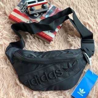 กระเป๋า Adidas Originals Funny Bum Bag คาดอกคาดเอวได้ (Unisex)