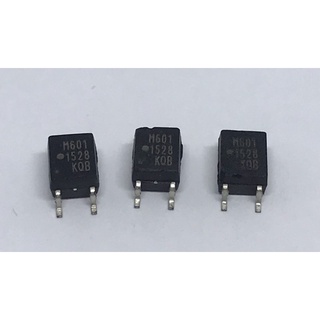 M601 (HCPL-M601) SMD 5 ขา แพ็ค3ตัว