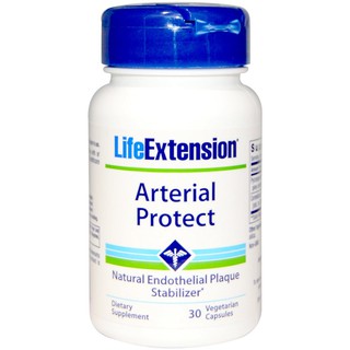 Life Extension, Arterial Protect, 30 Veggie Caps