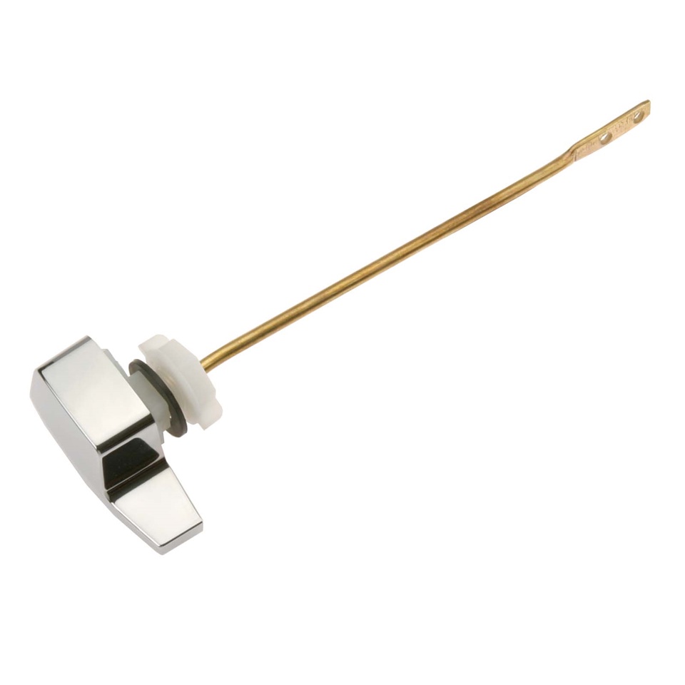 GS1117940-CP - KARAT มือบิดหม้อน้ำก้านตรง Trip Lever Kit