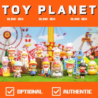 [TOY Planet] ชุดของเล่นกระต่าย สําหรับเด็ก