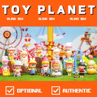 [TOY Planet] ชุดของเล่นกระต่าย สําหรับเด็ก