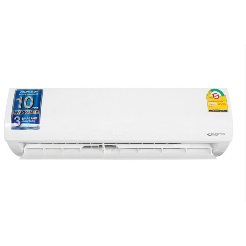 TCL-เครื่องปรับอากาศ INVERTER