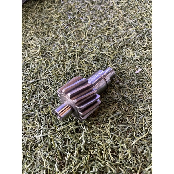 เฟืองท้าย แต่ง yamaha grand filano ตัวก่อนไฮบริด