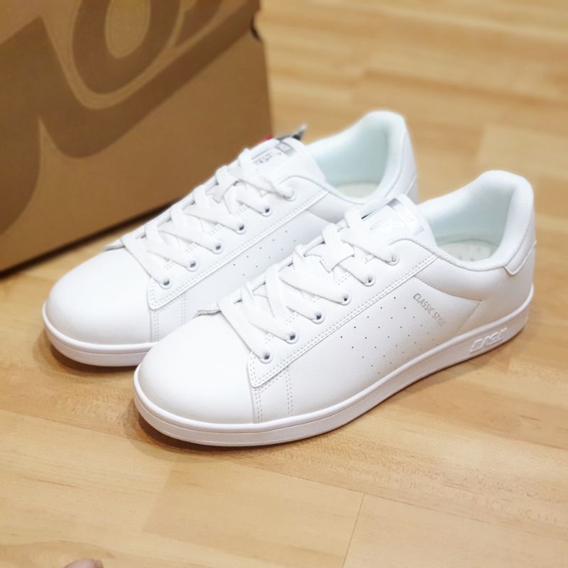 BJM641 Baoji แท้💯% พร้อมส่ง สีขาวดำ ขาวเงิน41-45