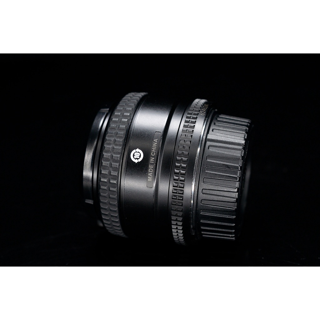 NIKON 50MM F1.4D - sccamera99d - ThaiPick