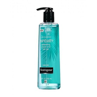 Neutrogena Rainbath Replenishing Ocean Mist Shower and Bath Gel (16oz) 473ml.