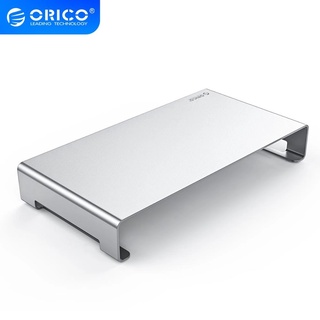 ORICO Portable Aluminum Monitor Stand Computer Universal Metal Desk Stand Desktop Stand