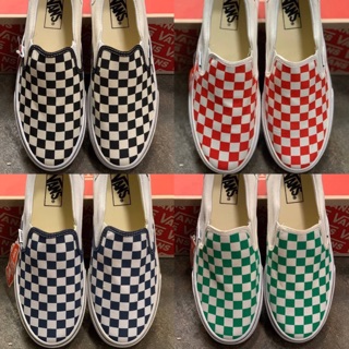 Vans Slip on (size36-45)