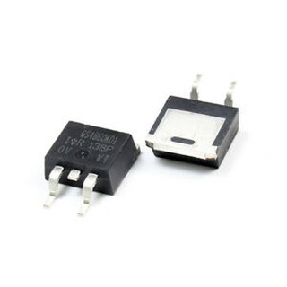 IRGS4B60KD1 GS4B60KD1 N-Channel MOSFET