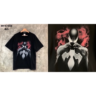 Marvel เสื้อลิขสิทธิ์แท้ 100% ลาย Venom