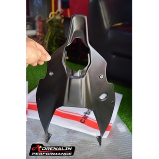 Carbonworld อันเดอร์เทล คาร์บอน สำหรับ Panigale V4