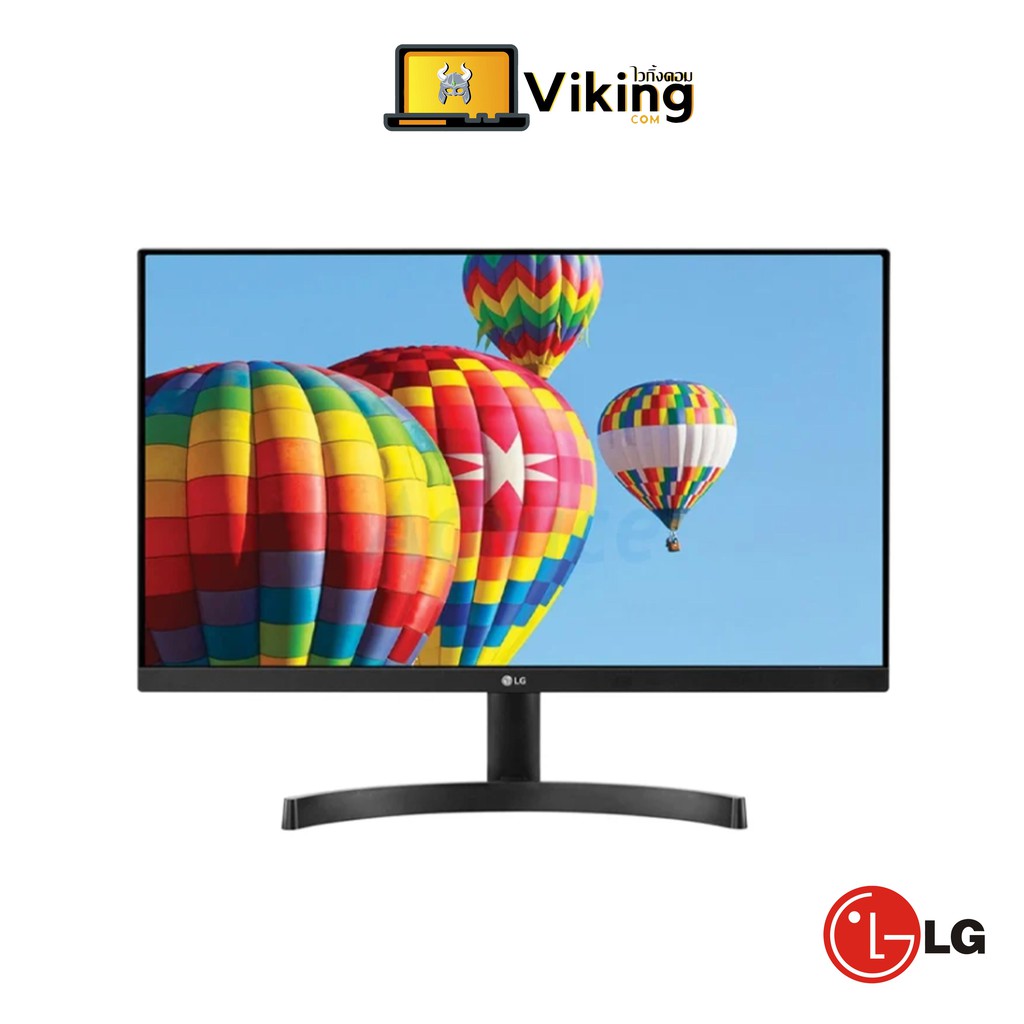 Monitor 21.5'' LG 22MK600M-B (IPS, HDMI) FreeSync 75Hz