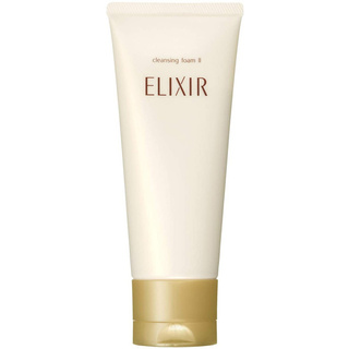 Shiseido ชิเซโด้ ELIXIR SUPERIEUR คลีนซิ่งฟอร์ม II N 145g b826