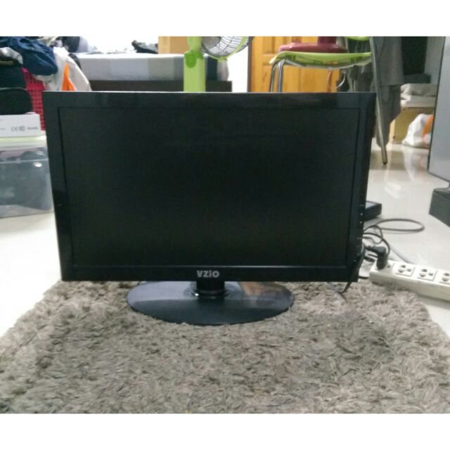 จอ VZIO มือสองสภาพดี