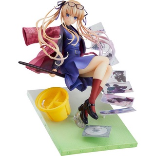 GOOD SMILE COMPANY Figure 1/7 Eriri Spencer Sawamura Casual Ver 4580416942171 (Figure)