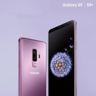 Top2buy[ส่งฟรี Flash Express] Samsung Galaxy S9+ มือ2 จอใหญ่ CPUไว้ทันใจ