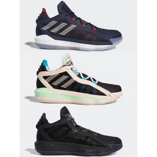 Adidas Dame 5 &amp; 6 รองเท้าบาส ลิขสิทธิ์แท้