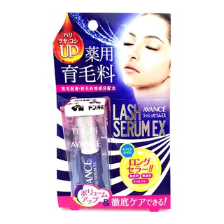 Avance Lash Serum EX 7ml