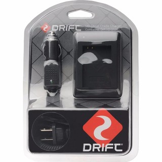 Drift Cradle Charger for HD Ghost