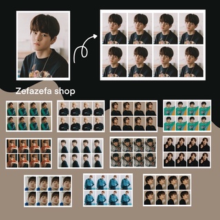 #พร้อมส่ง ID PHOTO TREASURE 🌟