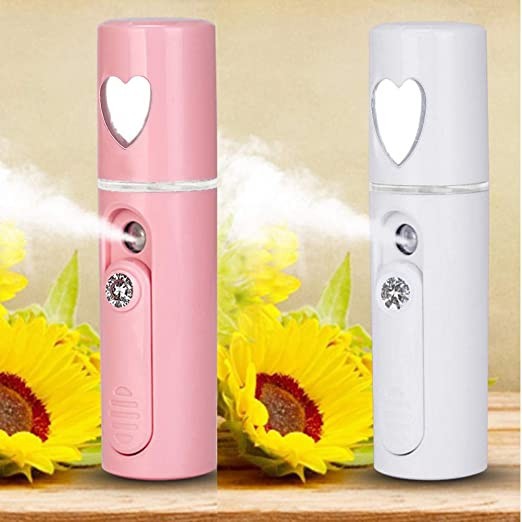 เครื่องพ่นน้ำแร่ นาโนสเปรย์แบบพกพา Nano Water Spray-22Jun-J1