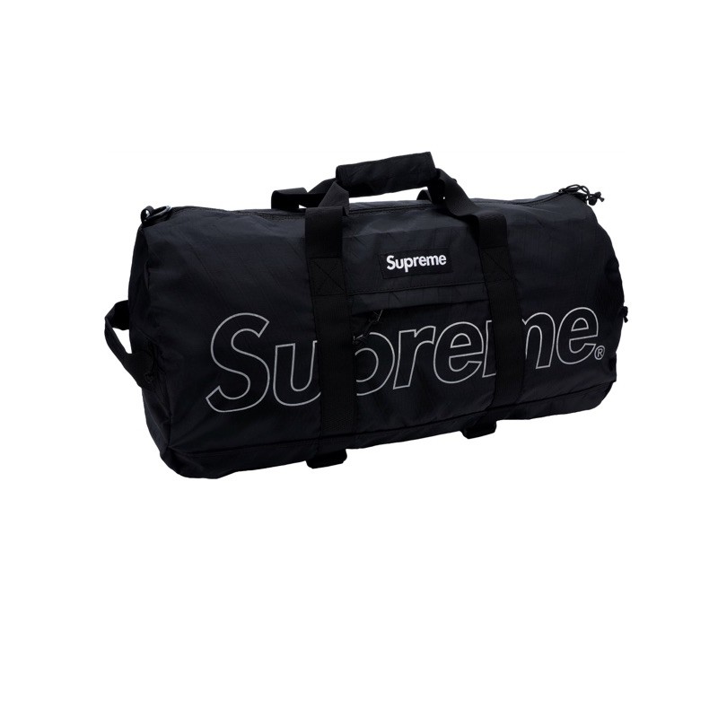 Supreme Duffle Bag ของแท้จาก shop UK
