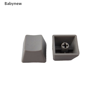 &lt;Babynew&gt; No engraved keycap pbt thickening R4 keycap oem height keycap On