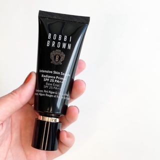 Bobbi Brown Moisturizing Nourish Cordyceps Isolation Makeup Primer 40ml SPF20