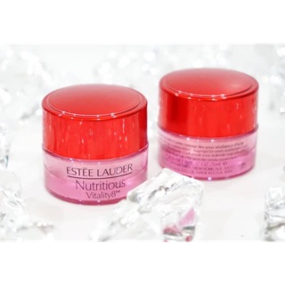 Estee Lauder Nutritious Vitality8™ Radiant Eye Jelly 5ml (ขนาดทดลอง)