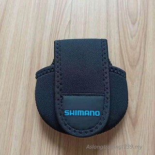 Shimano กระเป๋าใส่รอกตกปลา BC อุปกรณ์เสริม