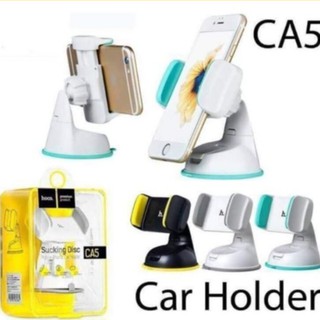 Hoco รุ่น CA5 ที่วางโทรศัพท์ในรถ Car Holder ที่จับโทรศัพท์ในรถ 4.6