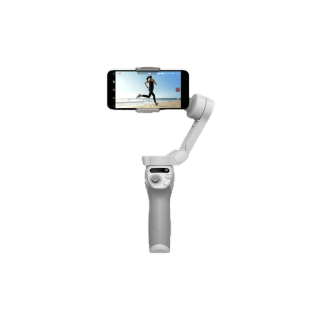 [พร้อมส่ง]DJI Osmo Mobile 6 และ DJI Osmo Mobile SE ดีเจไอ ไม้กันสั่นสำหรับสมาร์ทโฟน รุ่น Osmo Mobile 6 และ Osmo Mobile SE